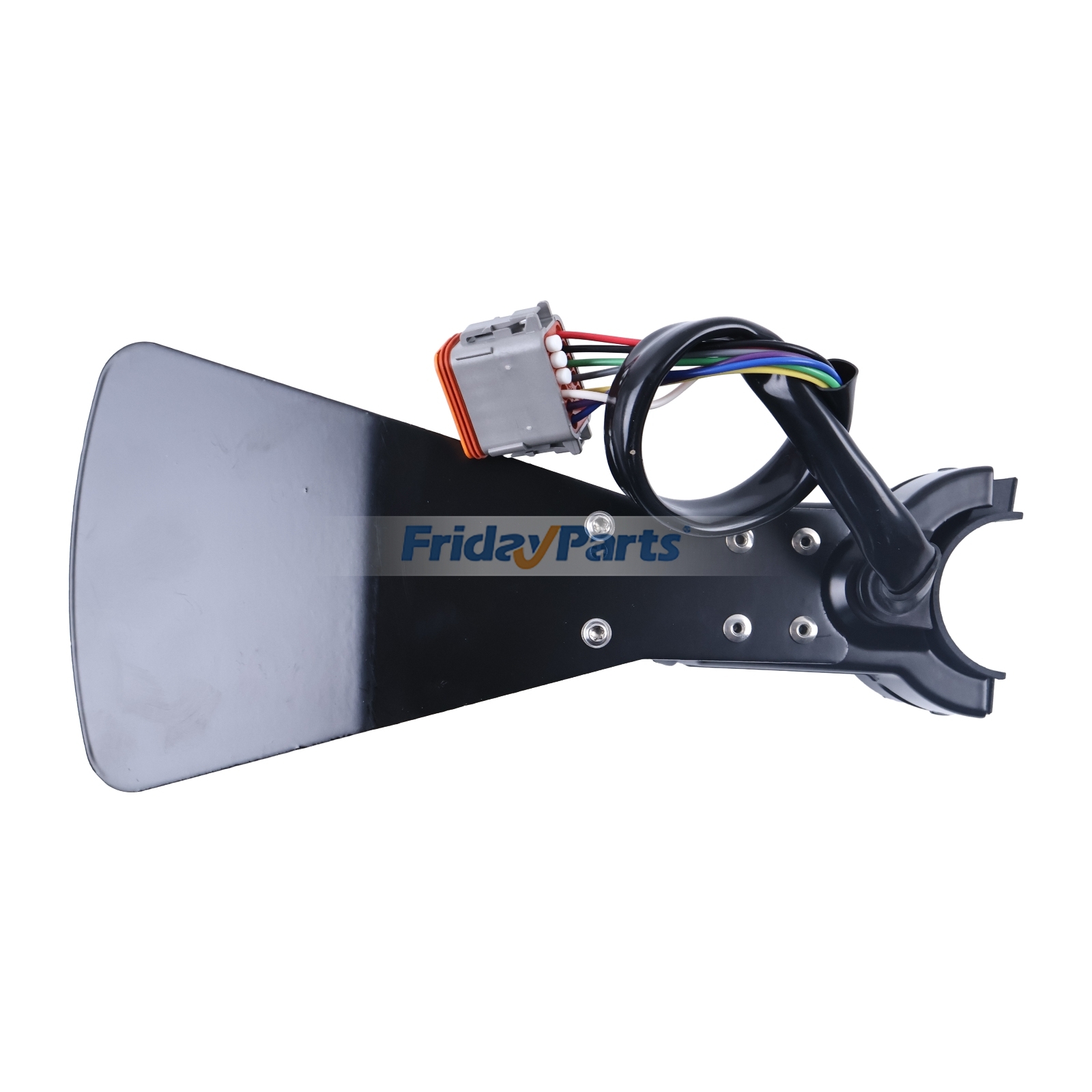 Joystick Controller AT432901 for John Deere Engine 4045 6068 Loader 210K 310K 315SK 325K 410K 710K for less