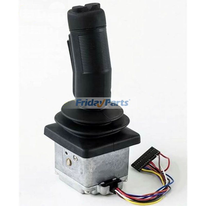 Joystick-Controller DL-00000711 für Dingli JCPT1614HD JCPT1612HDB JCPT1612HDS JCPT1412HD Scherenhebebühne