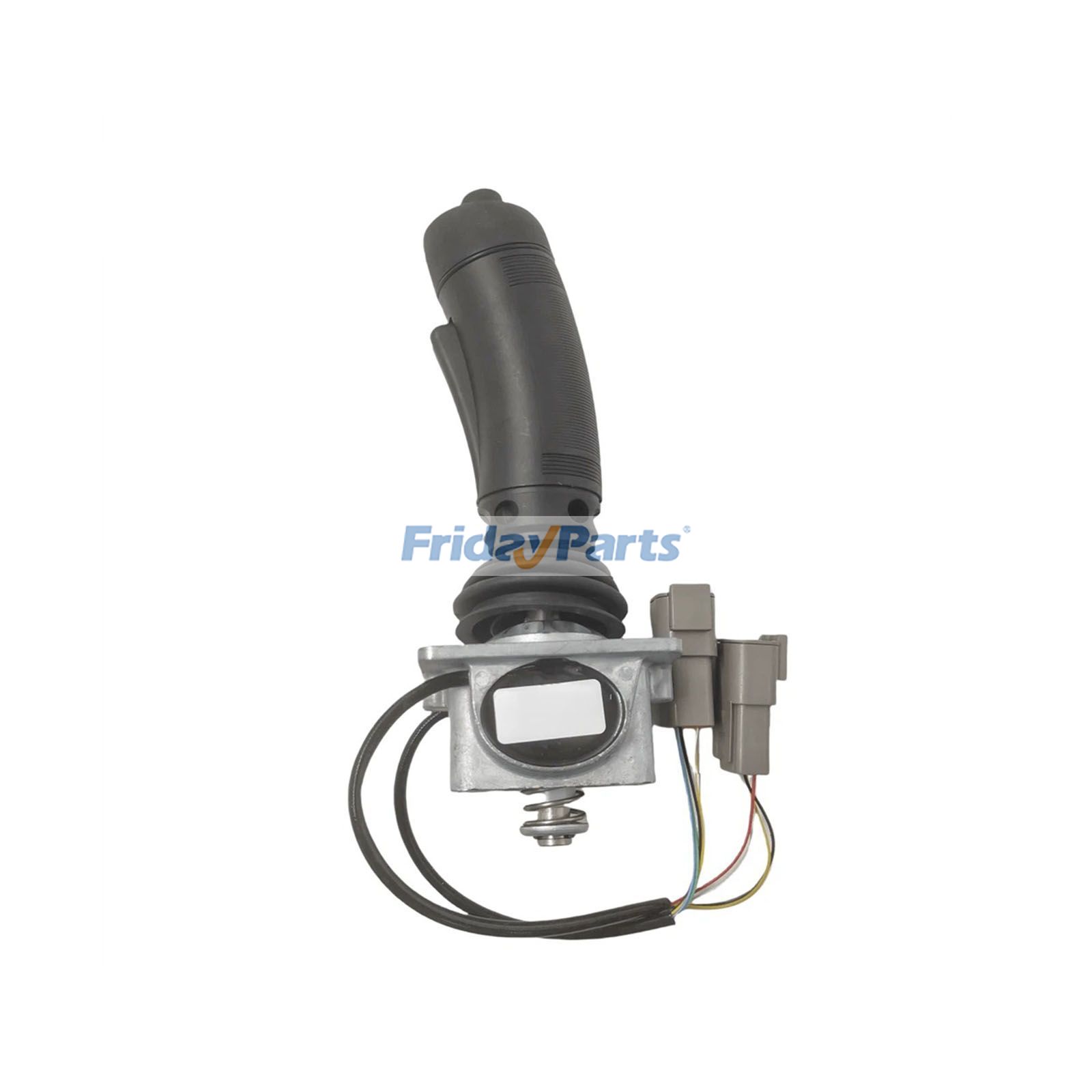 Joystick Controller Stick Steer Single Axis DI00005393 für Dingli Boom Lift BT30ERT BT28ERT BT26ERT BT24ERT BT30SBERT
