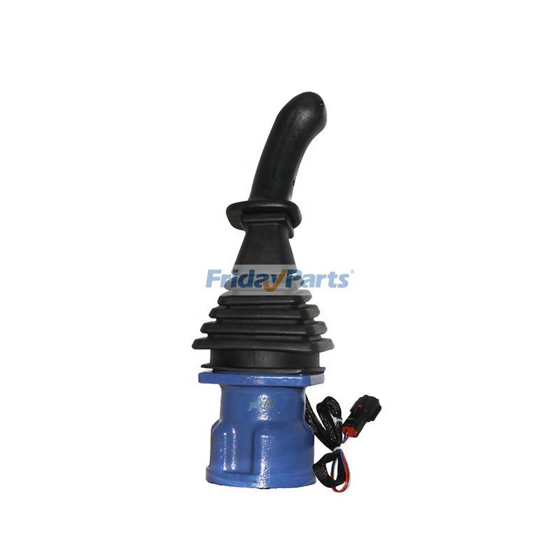 Joystick-Controller für Doosan Daewoo DH225-7 DH300-7 Hyundai R215-7 R225-7 R235-7 Bagger