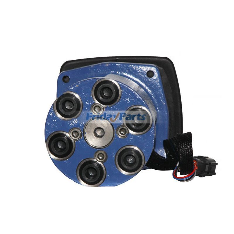 FridayParts Joystick-Steuerung Daewoo Hyundai