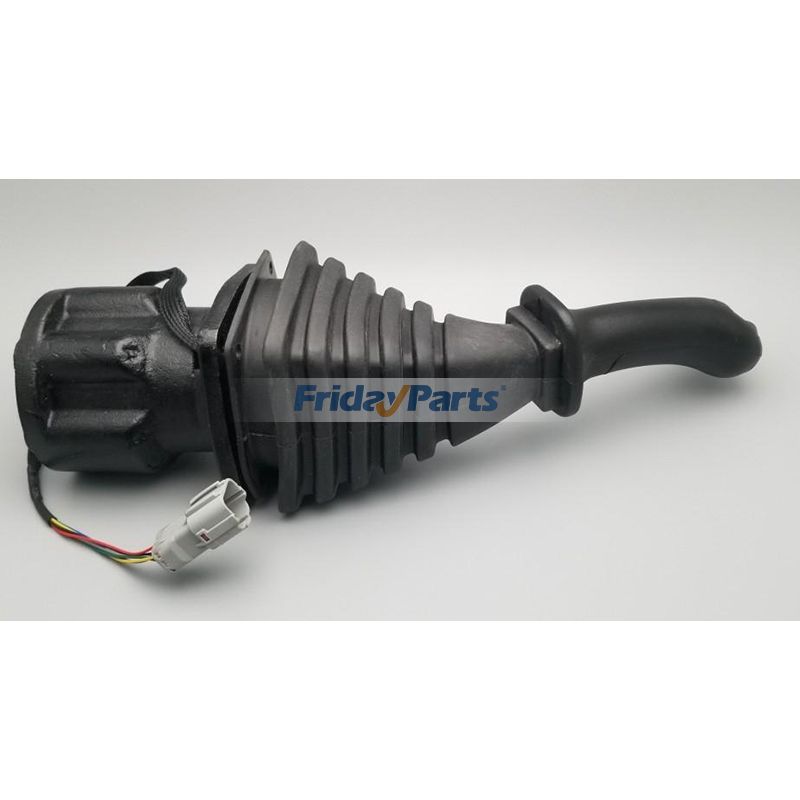 Joystick-Controller für Doosan Daewoo DH225-9 DH300-9 Hyundai R225-9 Bagger