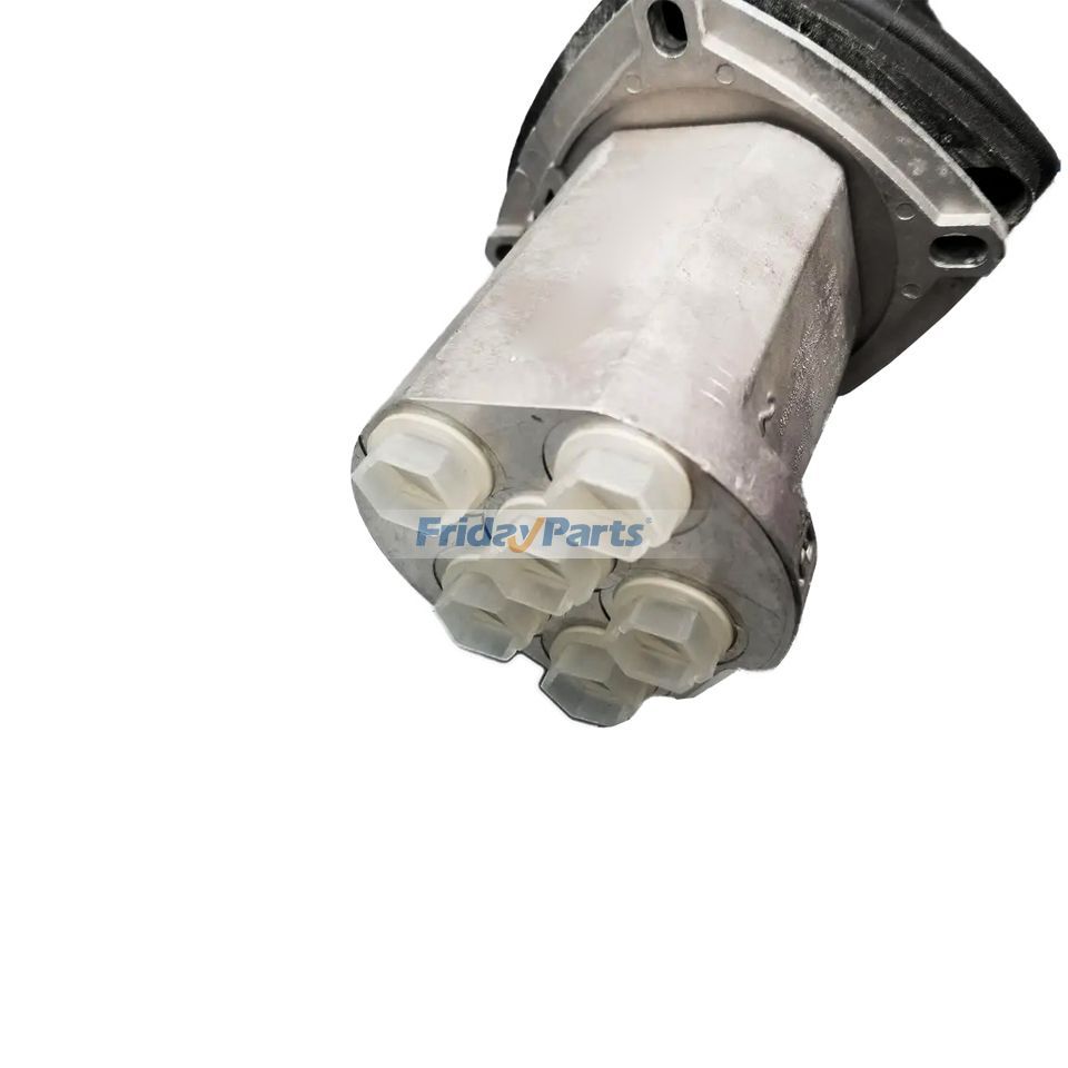 FridayParts Joystick-Controller für Doosan Daewoo Volvo EC60