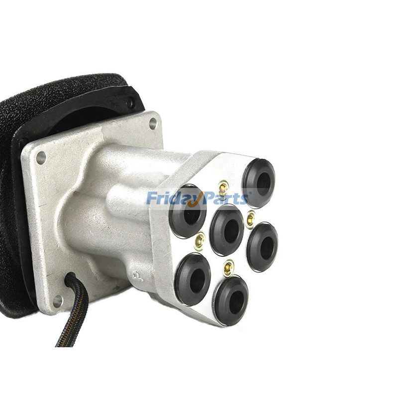 Manette de commande Daewoopour Pelle