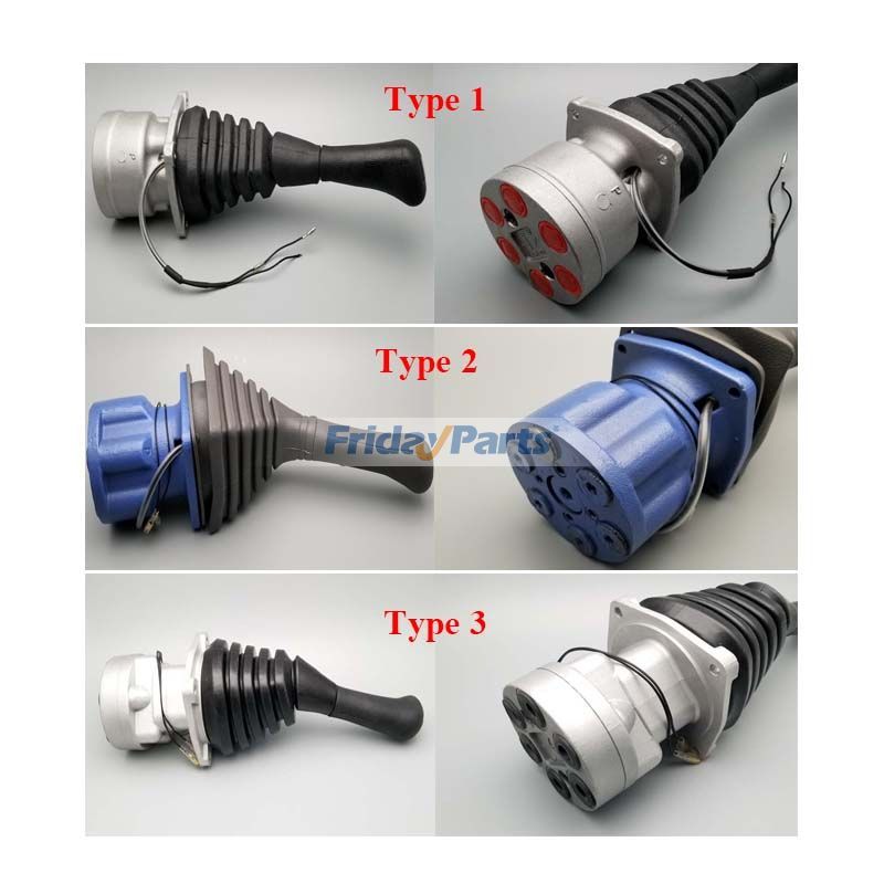 Manette de commande Hyundaipour Moteur,Pelle