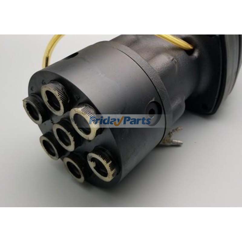 Contrôleur de joystickpour Pelle