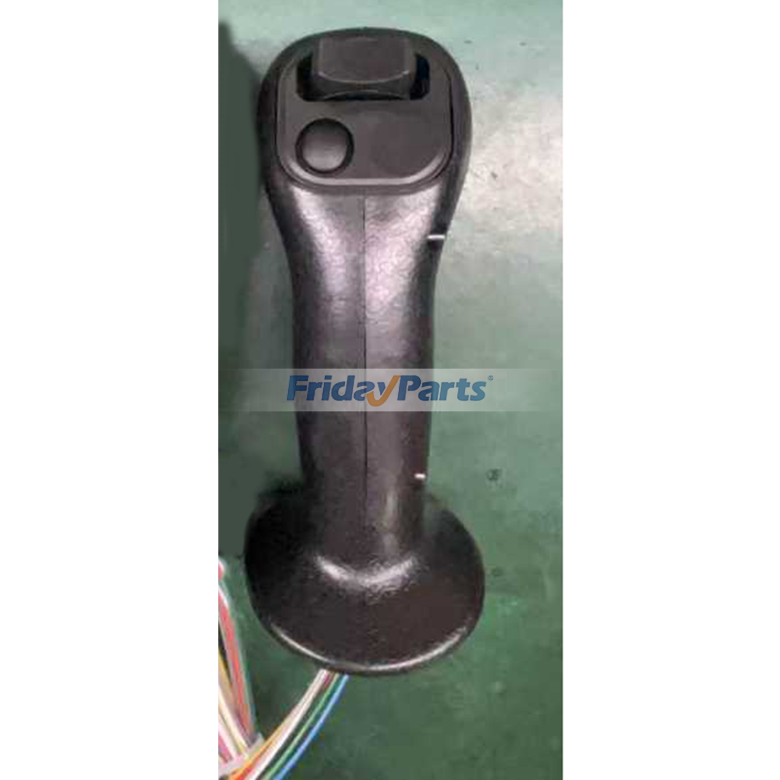 Manette de commande pour pelle hydraulique Kobelco SK55SRX-6E