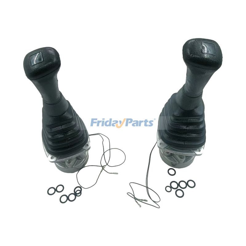 Controlador de joystick para excavadora Volvo EC135B EC160B EC210 EC240B EC290B EC330BLC EC360B Para VOLVO