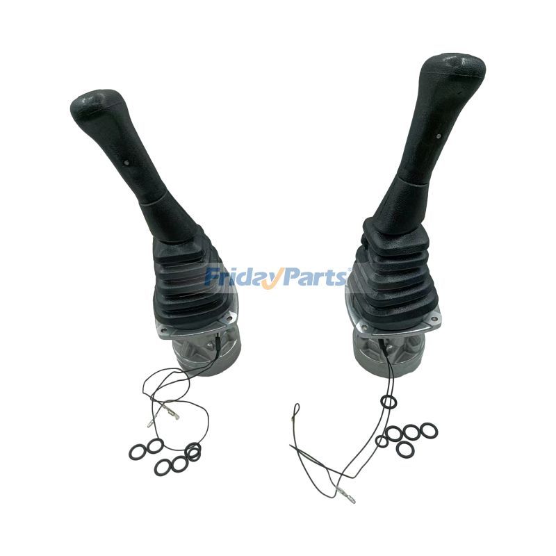 Controlador de joystick para excavadora Volvo EC135B EC160B EC210 EC240B EC290B EC330BLC EC360B