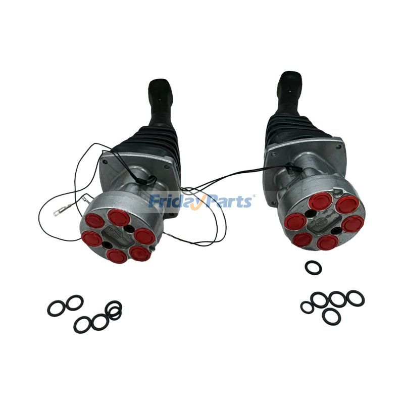 Controlador de joystick para excavadora Volvo EC135B EC160B EC210 EC240B EC290B EC330BLC EC360B