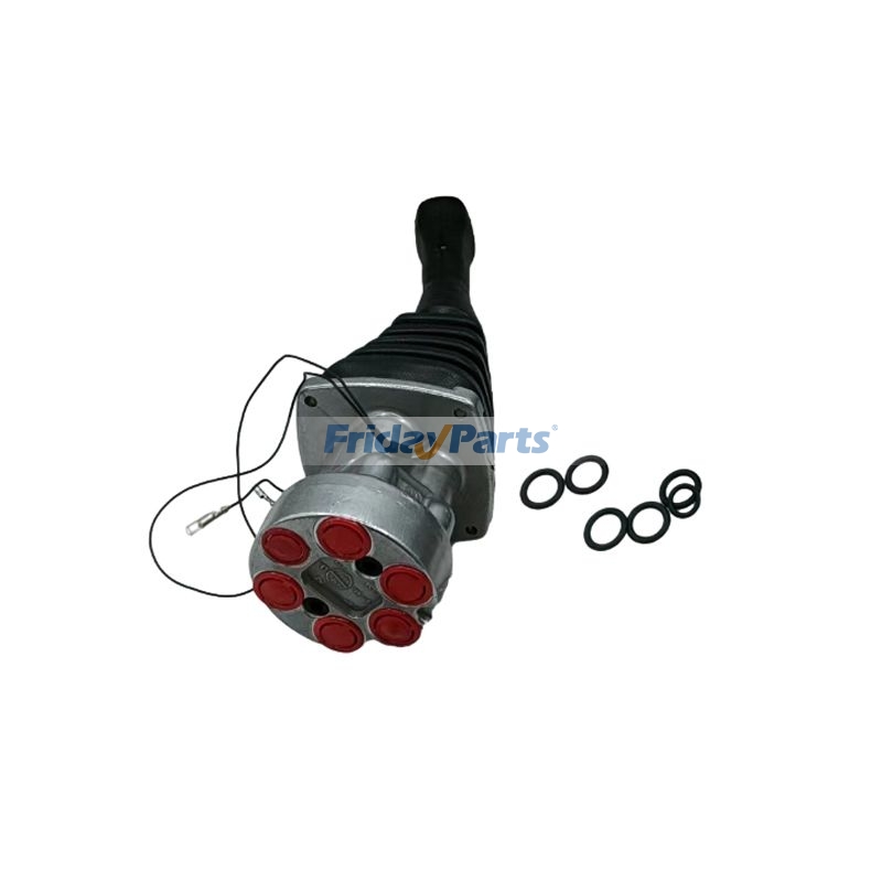 FridayParts Joystick Controller