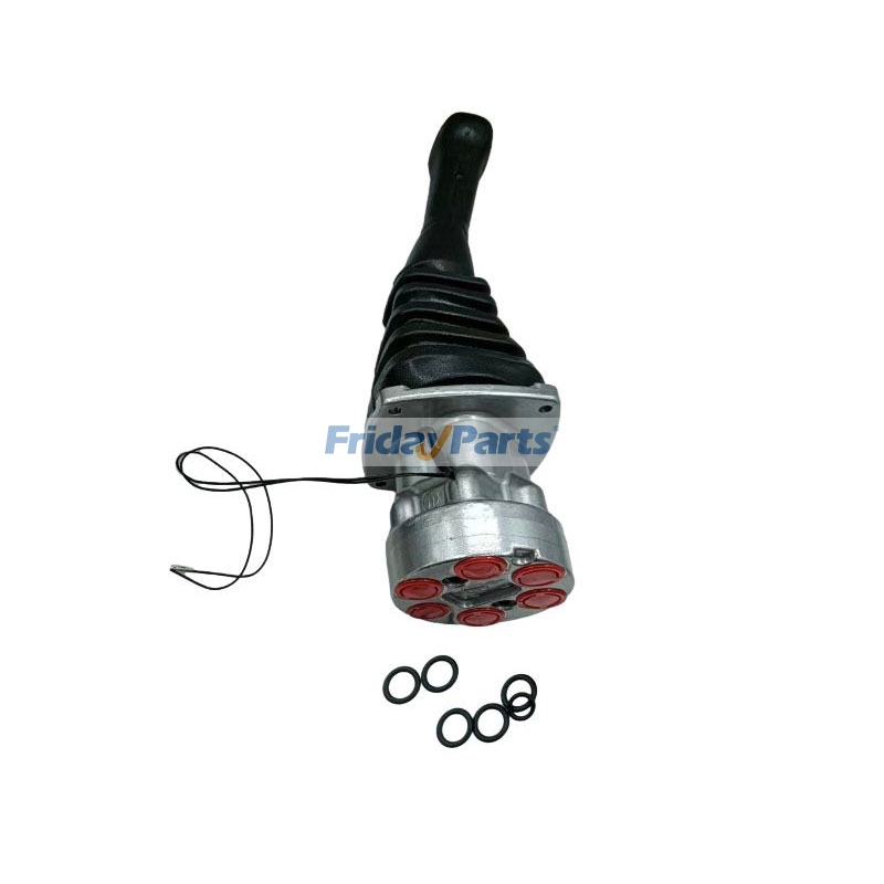 Joystick Controller for Volvo Excavator EC135B EC160B EC210 EC240B EC290B EC330BLC EC360B for less