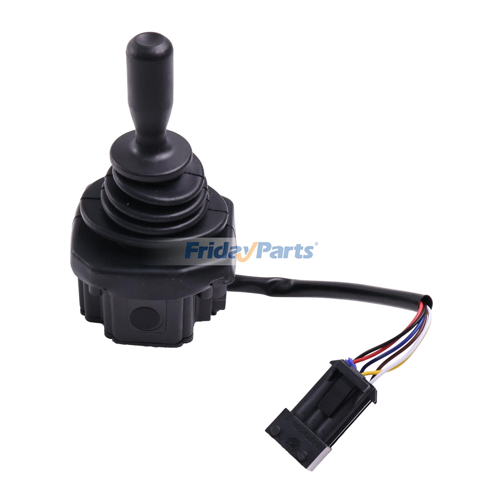 Manija del controlador de joystick 7919040095 para carretilla elevadora Linde serie R16-01 R16-02 R16-03 R14 115-01 115-02 115-03 para Montacargas