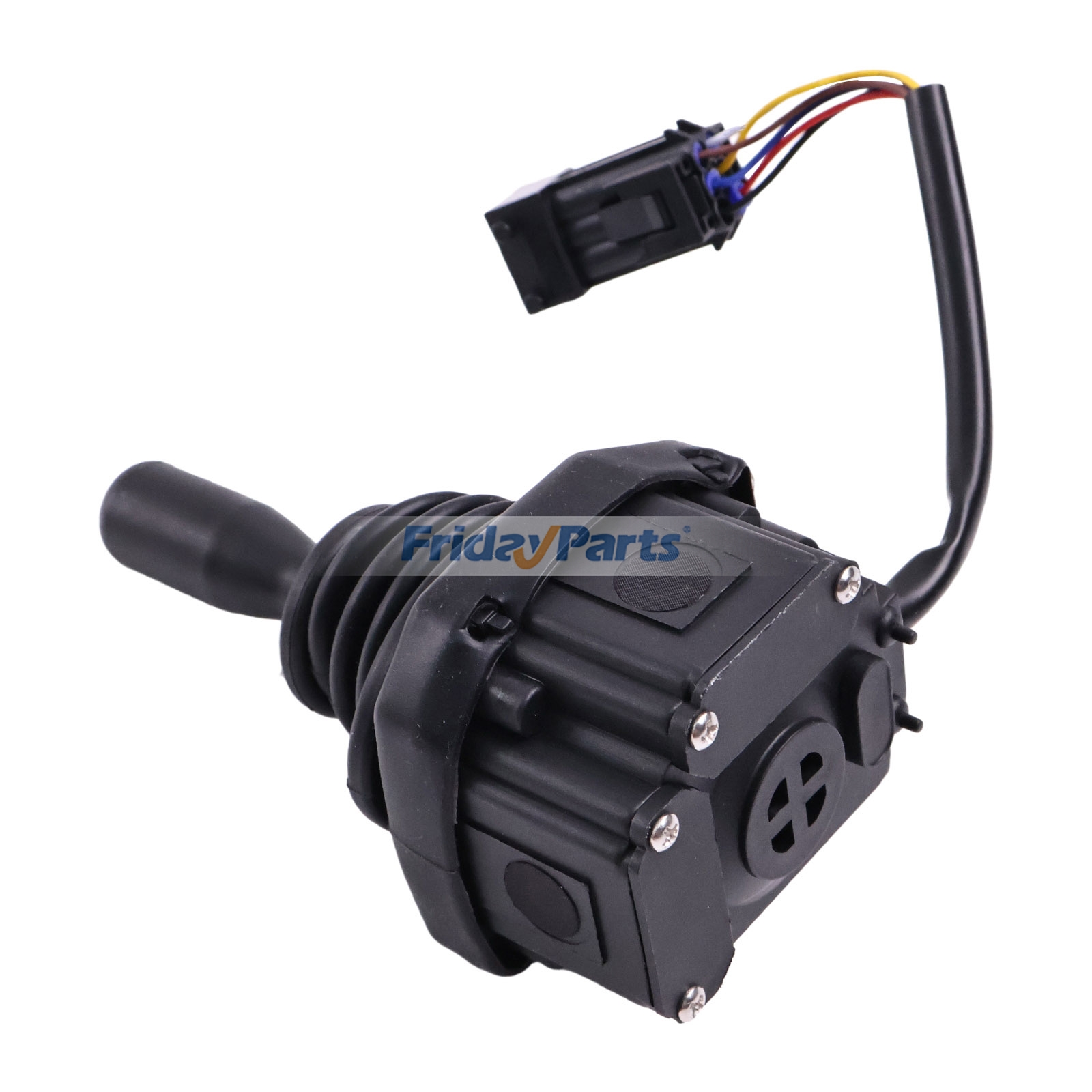 Manija del controlador de joystick 7919040095 para carretilla elevadora Linde serie R16-01 R16-02 R16-03 R14 115-01 115-02 115-03 de FridayParts