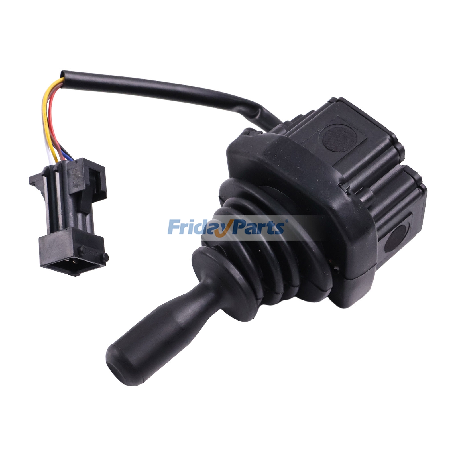 Manija del controlador de joystick 7919040095 para carretilla elevadora Linde serie R16-01 R16-02 R16-03 R14 115-01 115-02 115-03