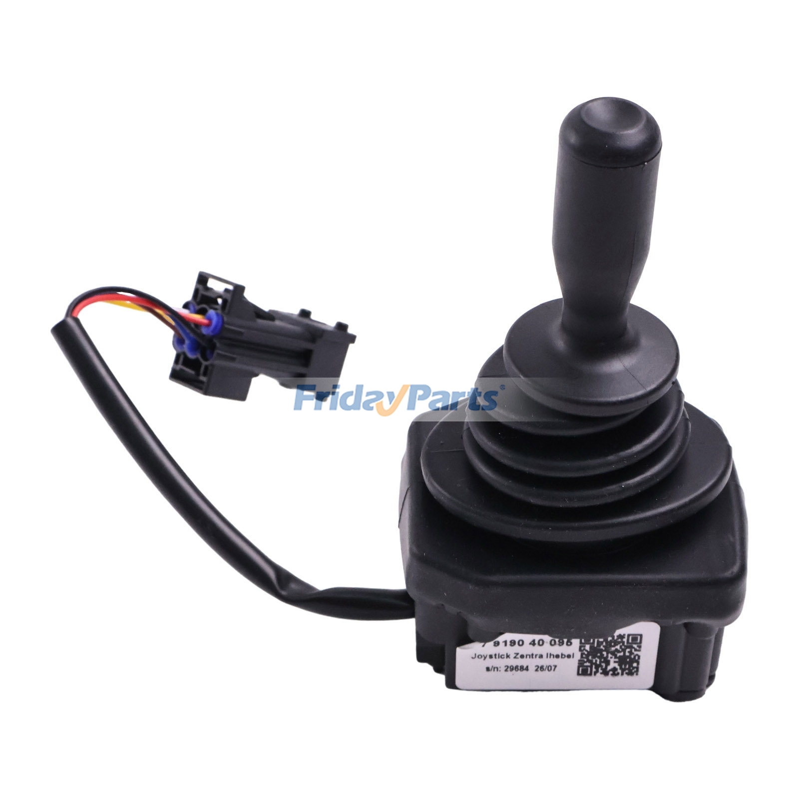 Manija del controlador de joystick 7919040095 para carretilla elevadora Linde serie R16-01 R16-02 R16-03 R14 115-01 115-02 115-03 Para OTRA MARCA
