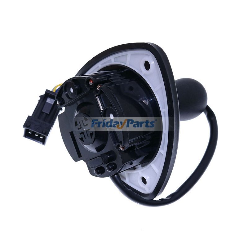 Unidade de controle de manopla de controlador de joystick 7919040041 para empilhadeira Linde para Empilhadeira 