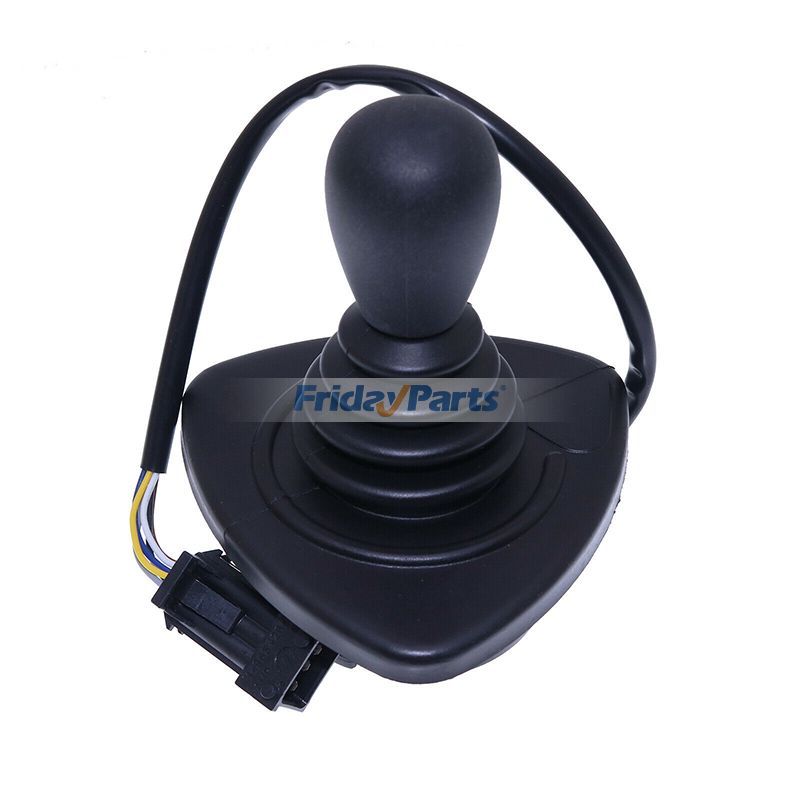 Empilhadeira  Para Linde - Unidade de controle de manopla de controlador de joystick 7919040041 para empilhadeira Linde