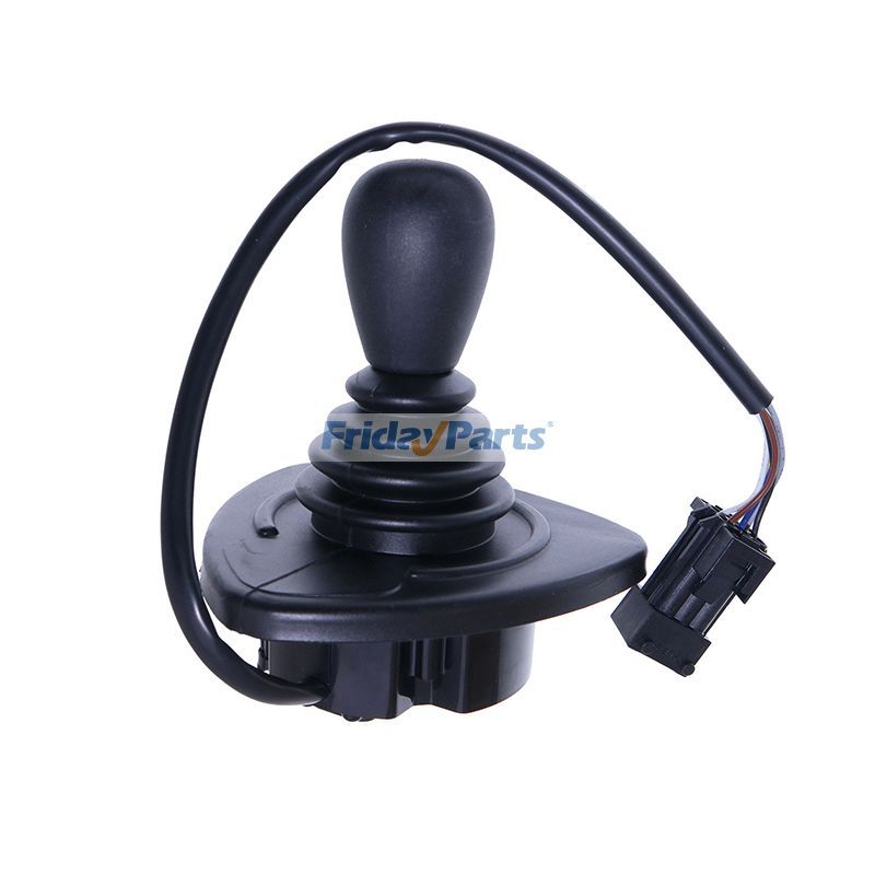 Unidade de controle de manopla de controlador de joystick 7919040041 para empilhadeira Linde FridayParts
