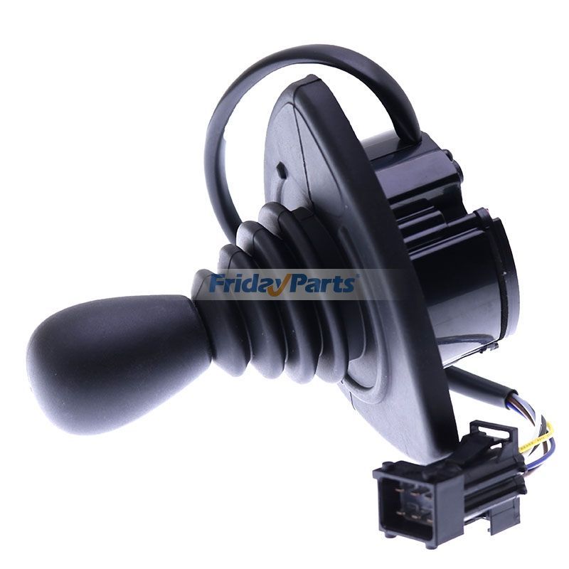 Empilhadeira  Para Linde - Unidade de controle de manopla de controlador de joystick 7919040042 para empilhadeira Linde 116 116-02 318 335-02 336-02 359 391-01 392-01 393-01 396-01