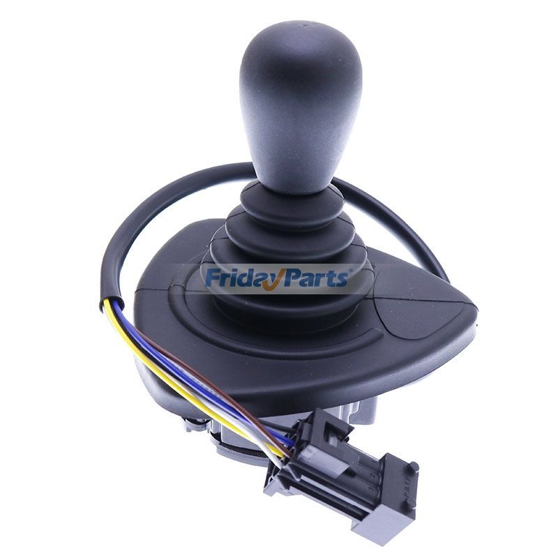 Unidade de controle de manopla de controlador de joystick 7919040042 para empilhadeira Linde 116 116-02 318 335-02 336-02 359 391-01 392-01 393-01 396-01 FridayParts