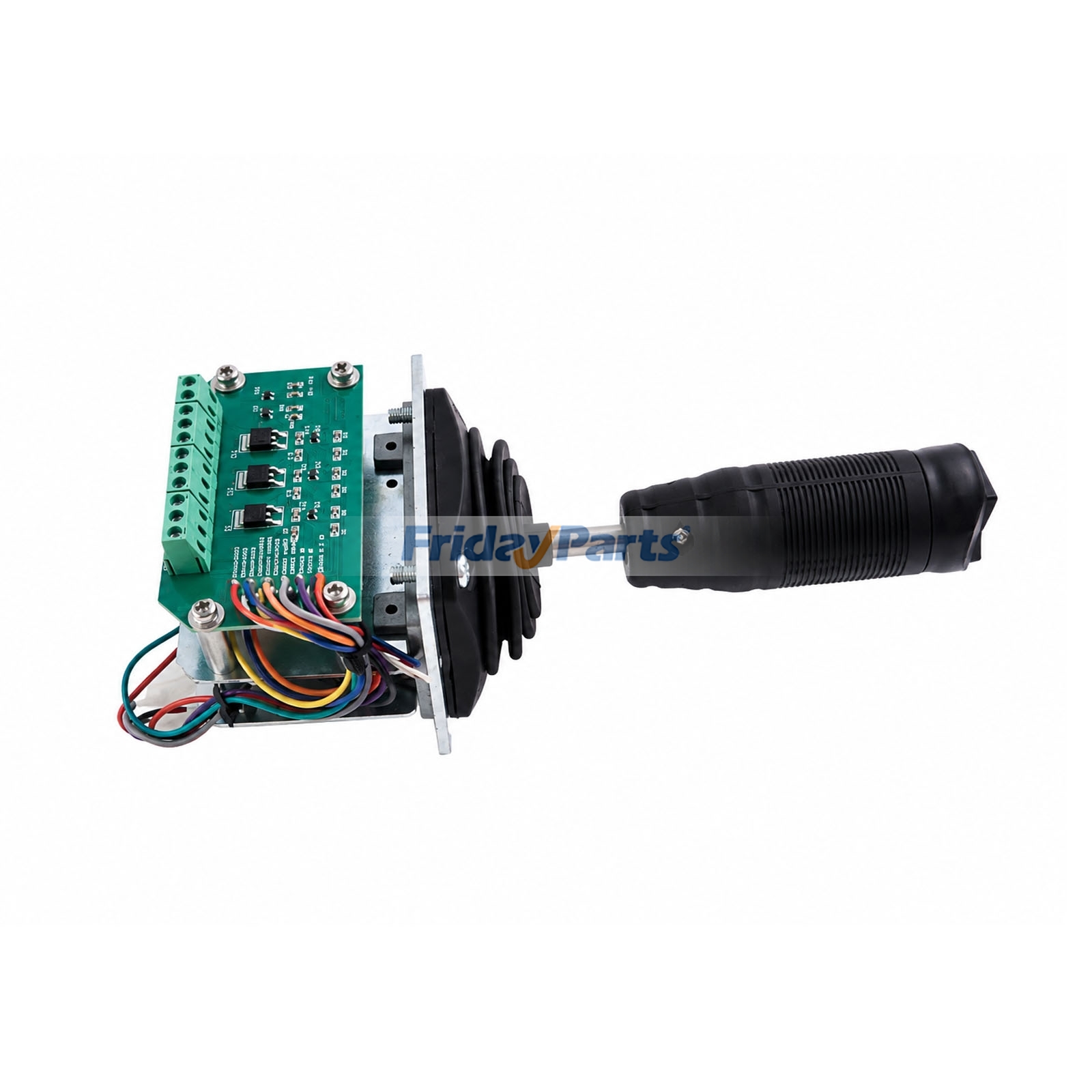 Joystick-Controllerfür Hubarbeitsbühnen