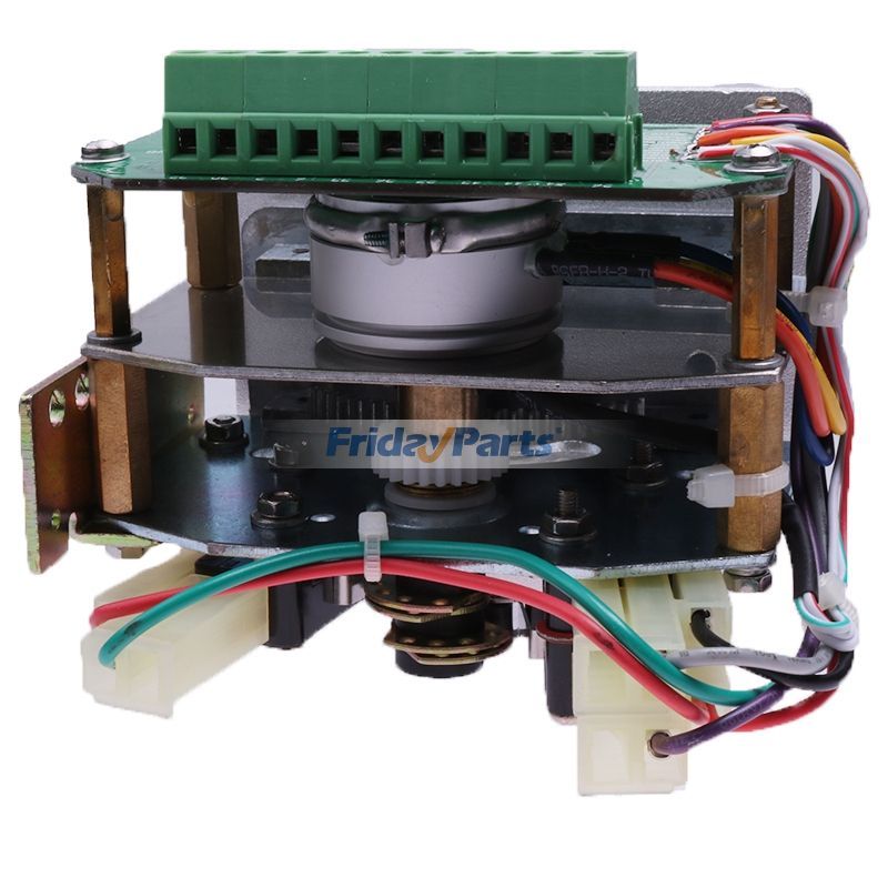 Joystick-ControllerFür JLG