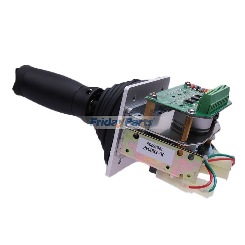 Joystick-Controllerfür Hubarbeitsbühnen