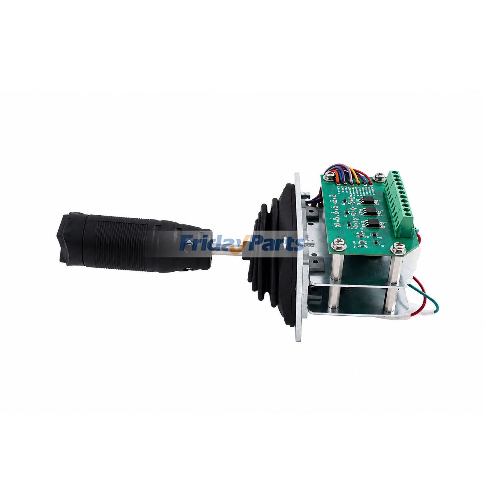 FridayParts Joystick-Controller