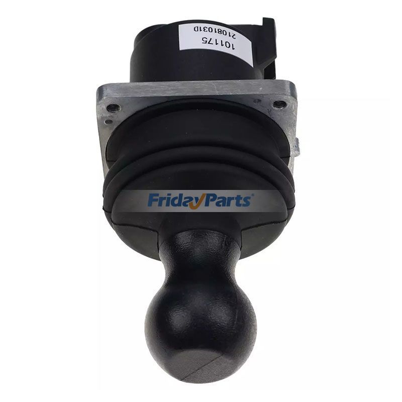 Kit de contrôleur de joystick de FridayParts