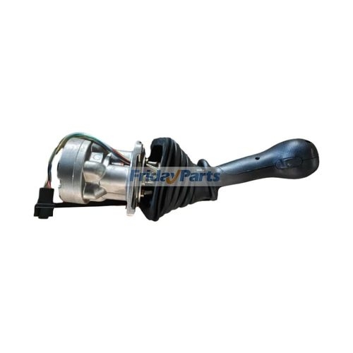 19017-30400 Pilot Valve Replacement For Takeuchi TB125 Excavator - Direct Fit OEM Part