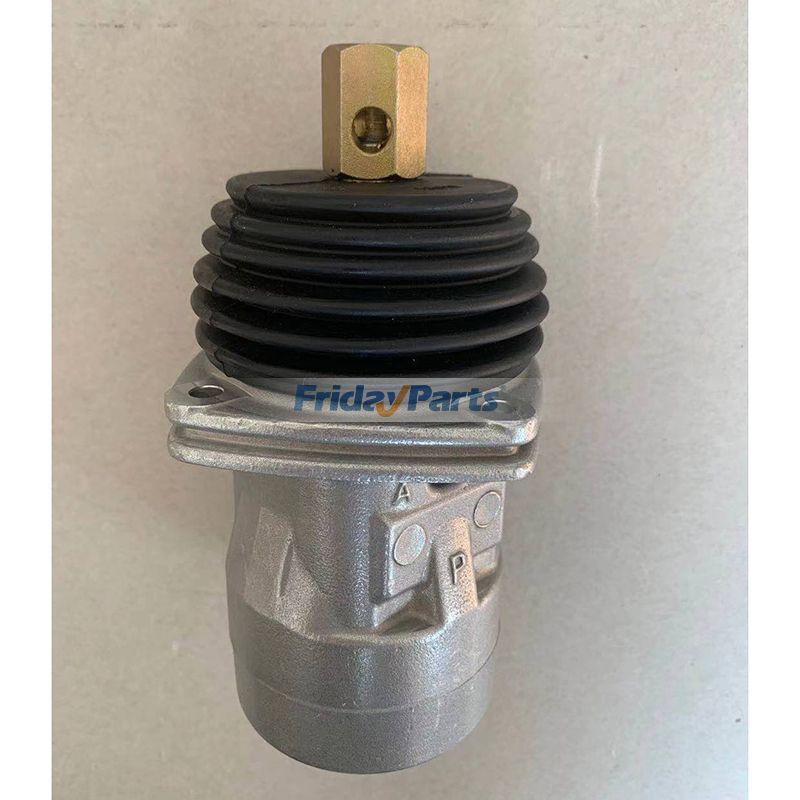 Contrôleur de joystick, soupape pilote Assy RC448-61712 RC448-61720 pour excavatrice Kubota KX121-3S KX161-3S KX71-3S KX91-3S U35S U45SpourPour KUBOTA