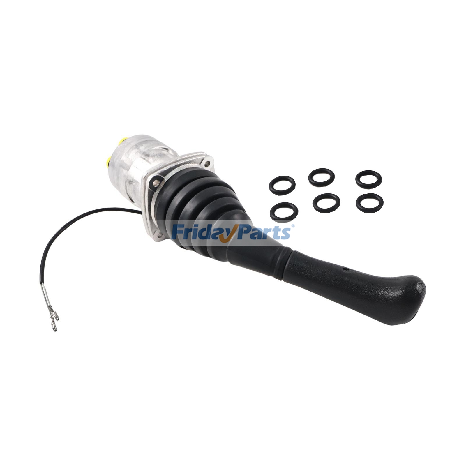  Joystick Controller Pilot Valve Assy KX71-3S For KUBOTA
