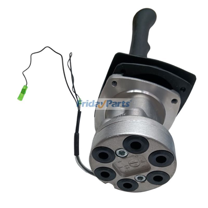 Joystick Controller Pilot Valve for Yuchai in Stock in China
