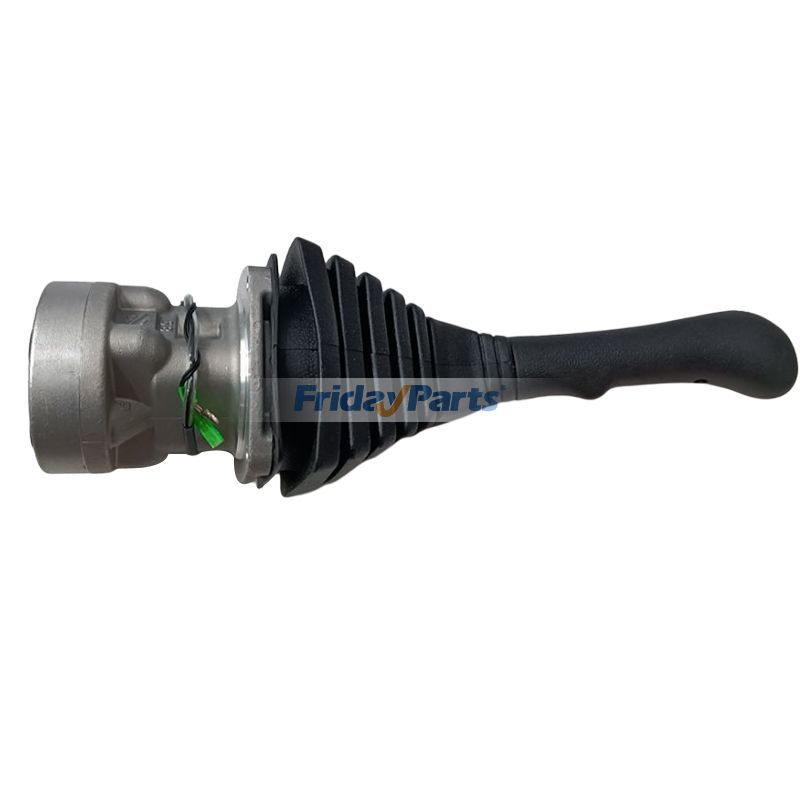 Excavator Joystick Controller Pilot Valve for Yuchai