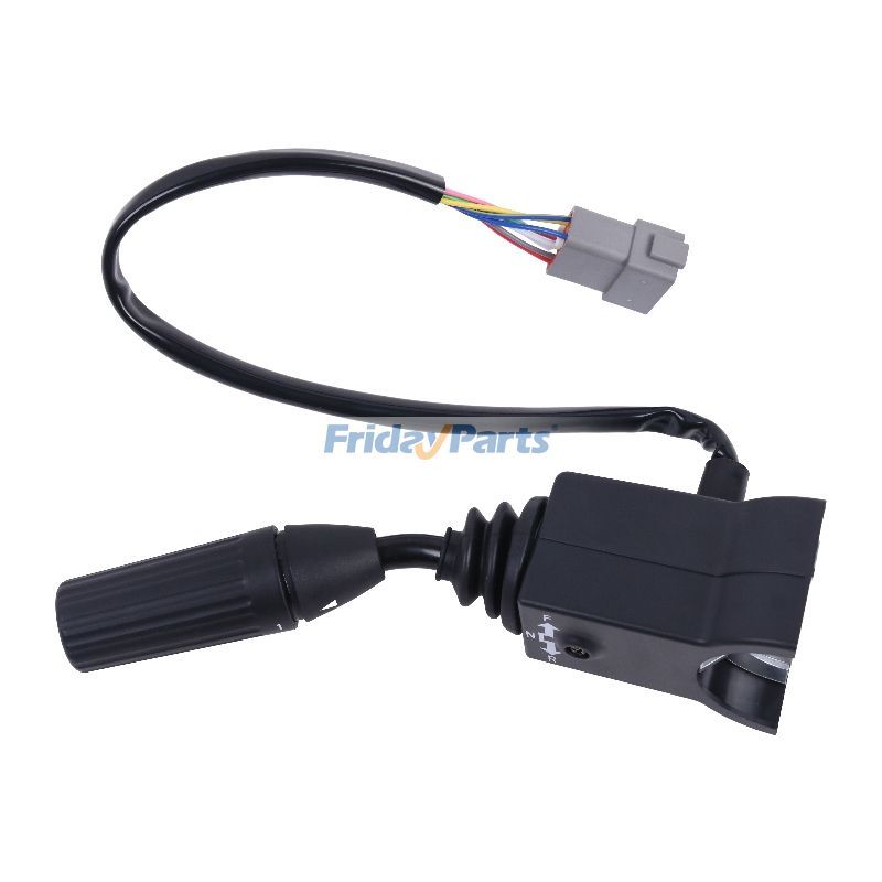 Telehandler Joystick Controller Shifter 