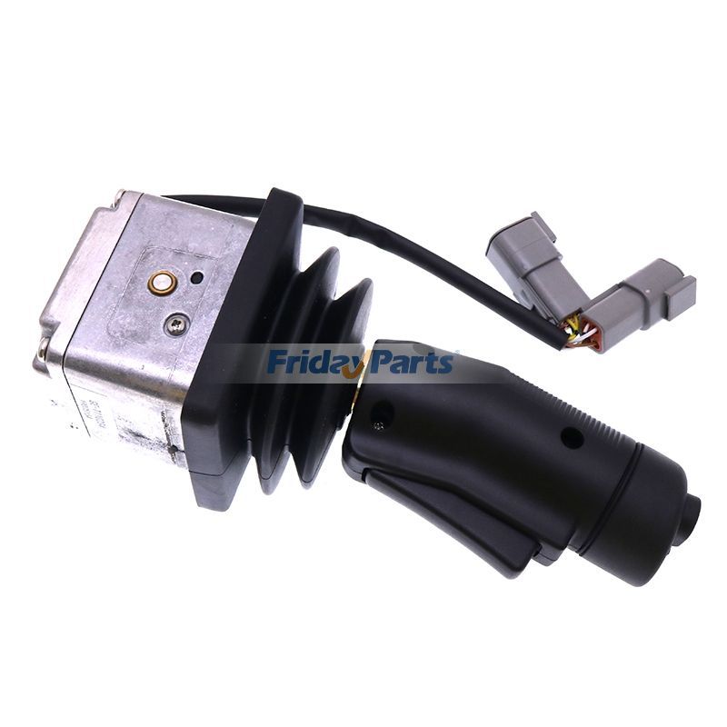 Joystick-Steuerung für vertikales Masthebenfür Hubarbeitsbühnen