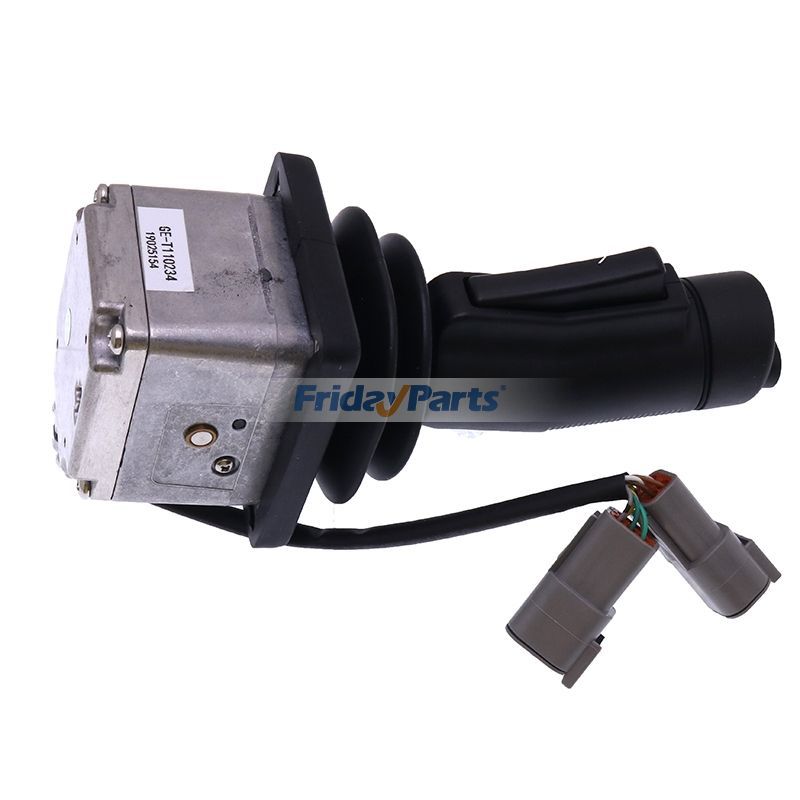 Joystick-Steuerung für vertikales MasthebenFür Genie