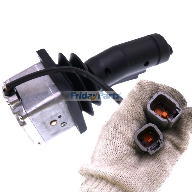 FridayParts Joystick-Steuerung für vertikales Mastheben