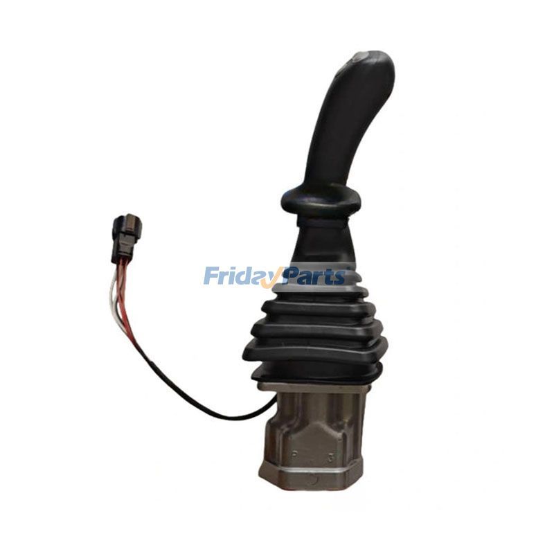 Manette de commande de manette gauche 410113-00441A pour pelle Doosan DX1000LC-7M