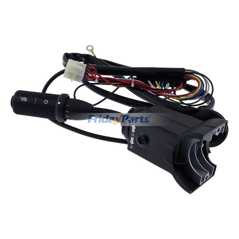 Joystick-Controller VOE11039407 VOE11990164 VOE11999331 für Volvo Loader 4400 4500 6300 4200B 4300B 4600B EL70 L120 L160 L30 L50 L70 L90