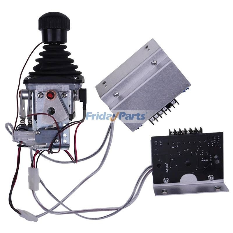 buy Joystick Controller With PC Board 53073GT for Genie Boom Lift S-40 ...