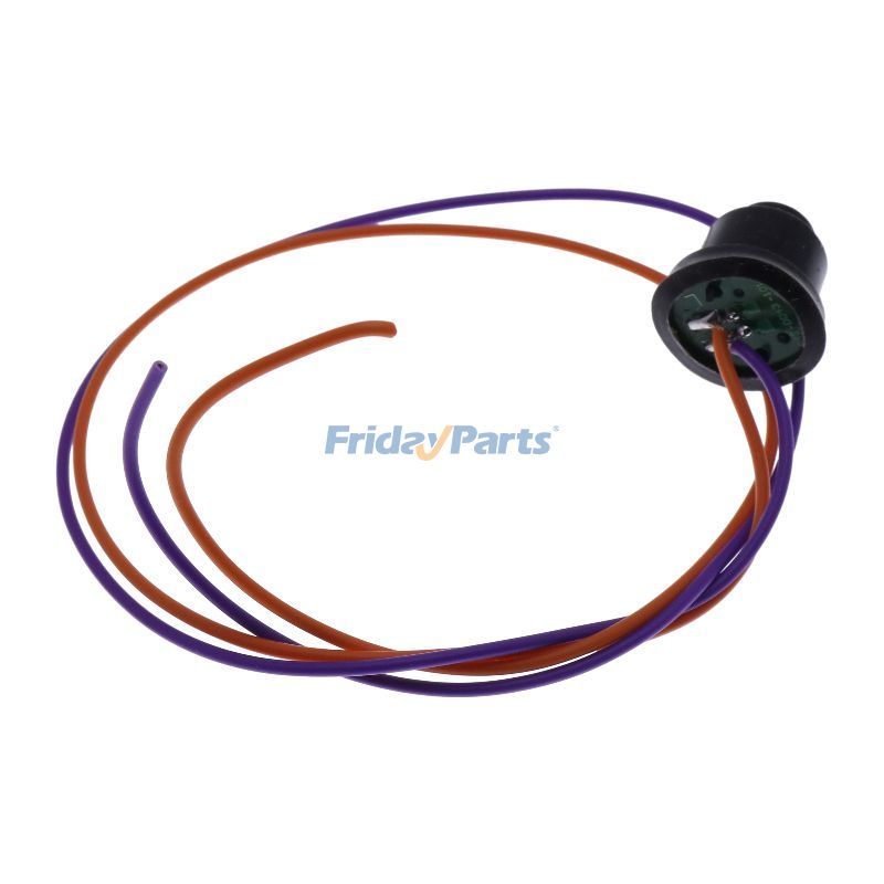 Joystick Enable Switch Kit for Aerial Work Platforms