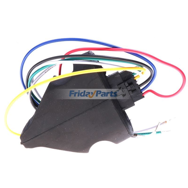 Joystick für obere Steuerbox passend für Haulottefür Hubarbeitsbühnen