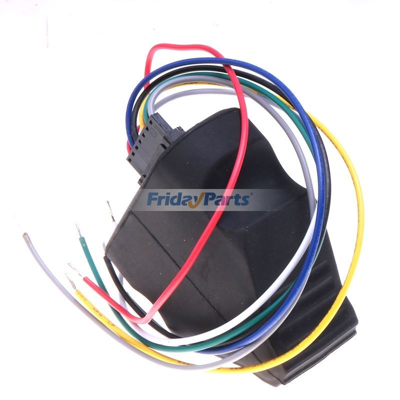 Joystick für obere Steuerbox passend für HaulotteFür Haulotte