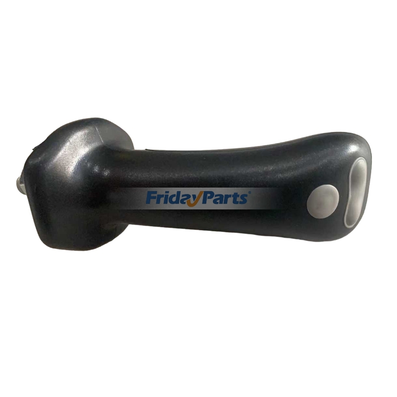 Poignée de joystick 172A47-74520 pour pelle Yanmar ViO45-5B, ViO27-5B, ViO55-5B et ViO55