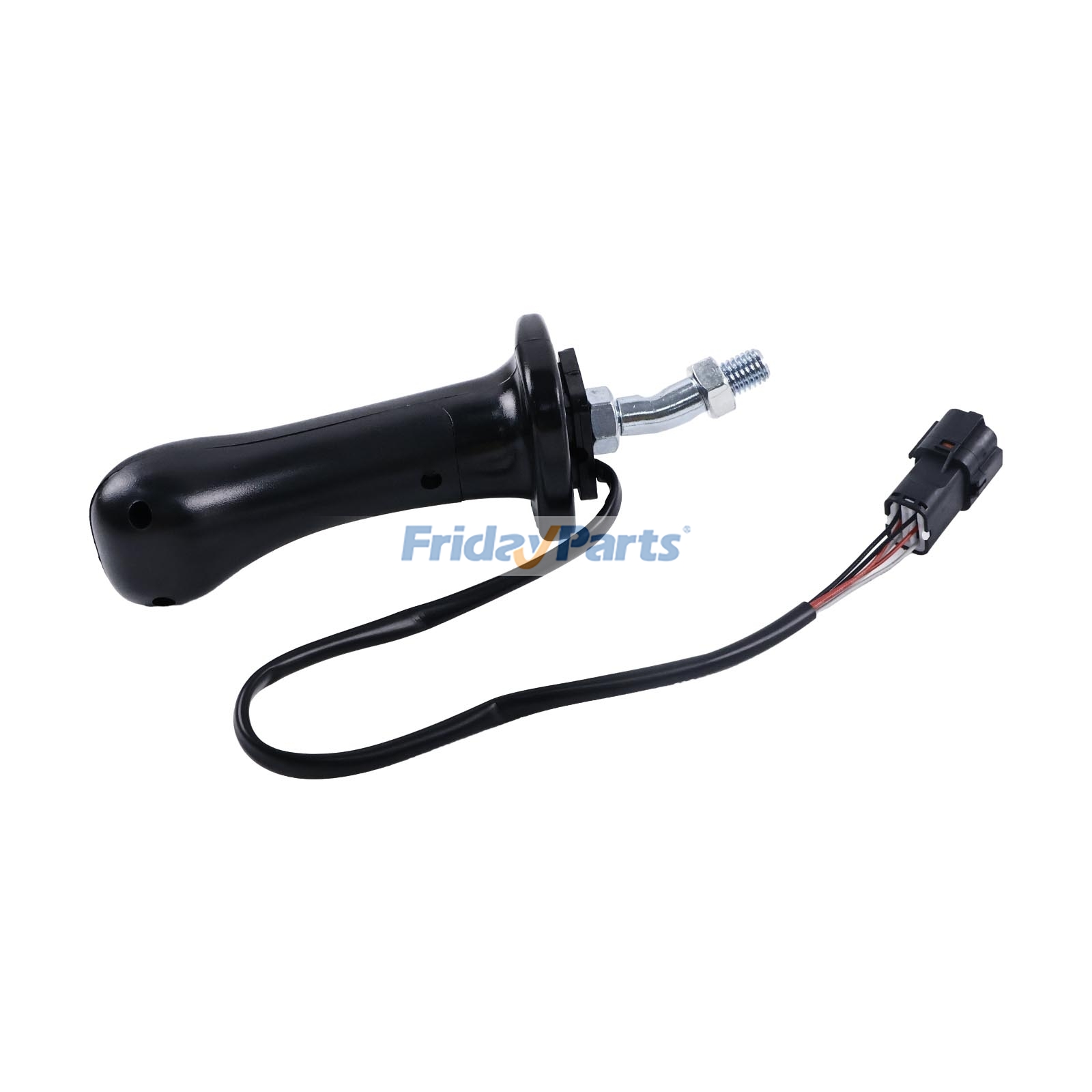 Poignée de joystick 172A47-74520 pour pelle Yanmar ViO45-5B, ViO27-5B, ViO55-5B et ViO55pourPour YANMAR