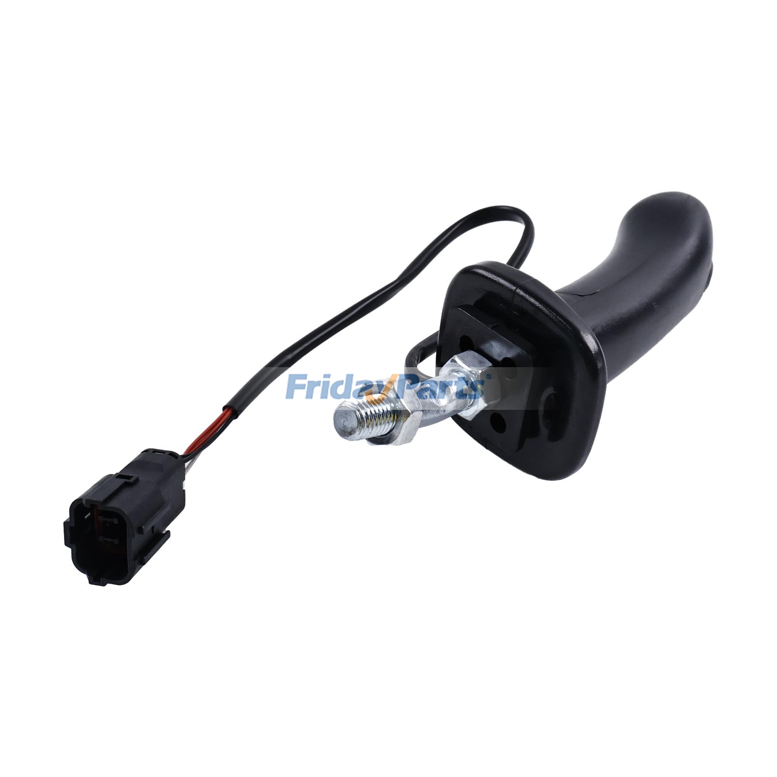 Poignée de joystick 172A47-74520 pour pelle Yanmar ViO45-5B, ViO27-5B, ViO55-5B et ViO55