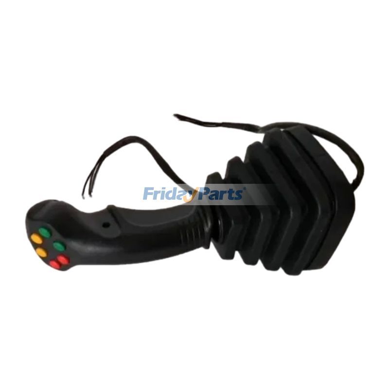 Manette de commande 6056.033 pour gerbeur Konecranes