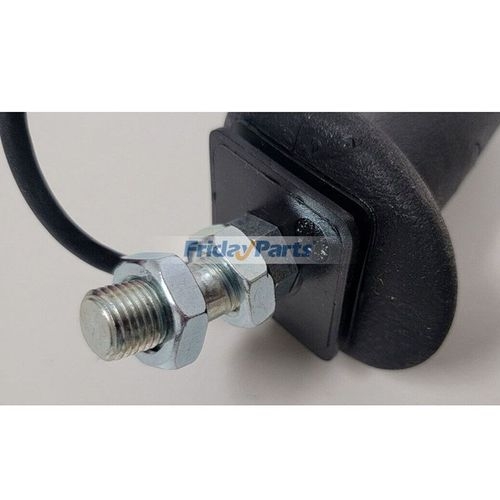 Joystick-Griff 6679953 für Bobcat-Bagger 325 328 329 331 E25 E45 Joystick-Griff 6679953 für Bobcat-Bagger 325 328 329 331 E25 E45